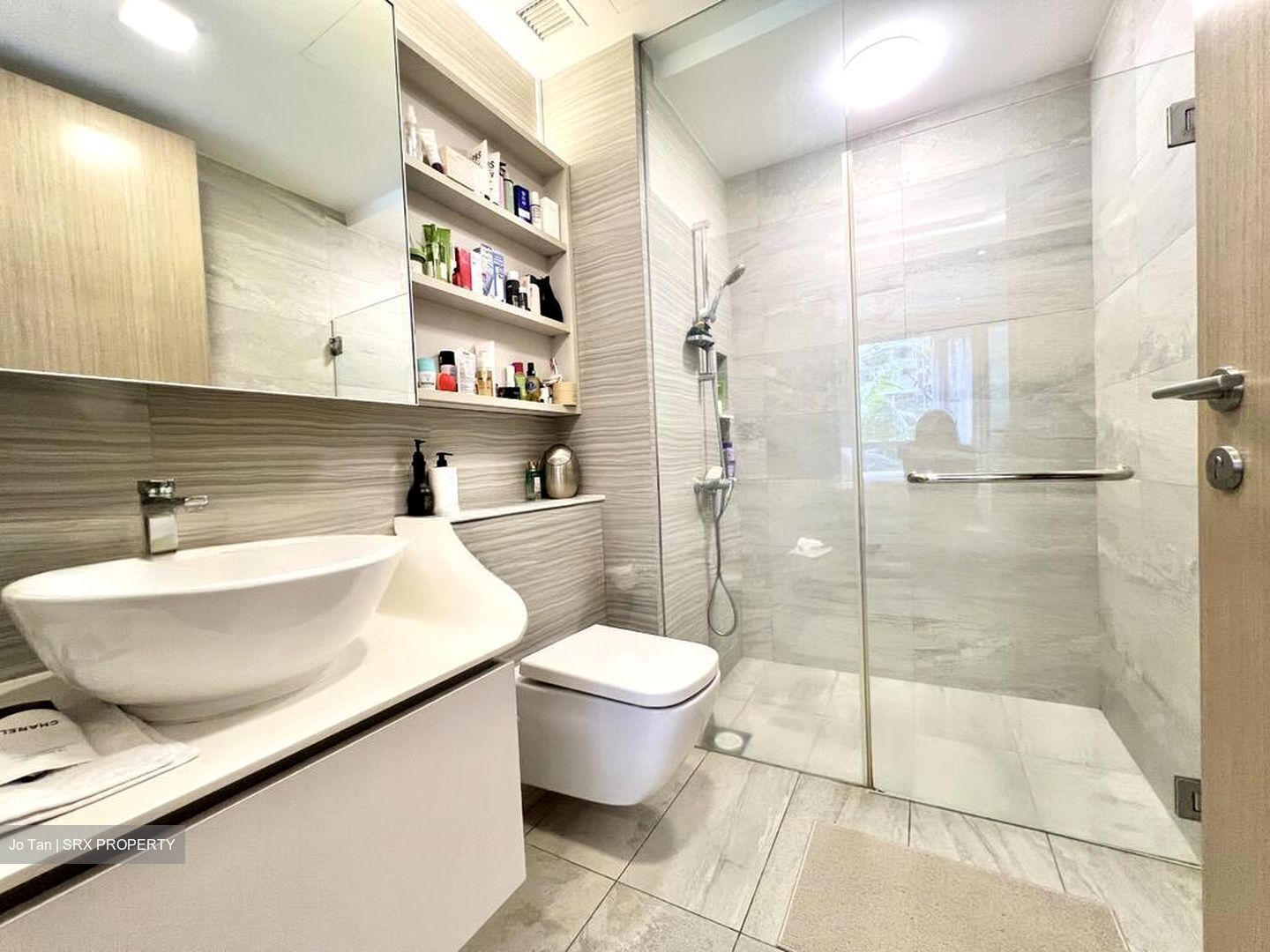 High Park Residences (D28), Apartment #501192271